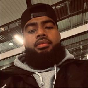 Meet your Posher, Daryl